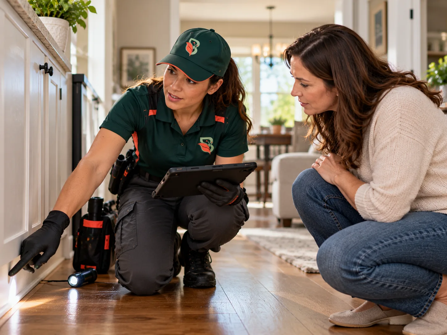 Pest Control Blue Mound, IL FAQs